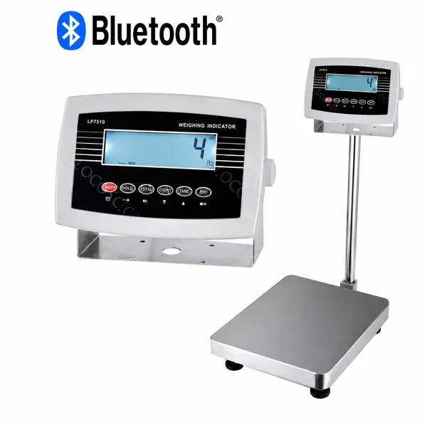 Balanza de Pedestal con Bluetooth