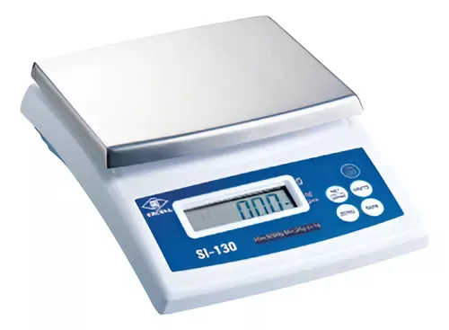 Balanzas de Precisión Excell SI-130