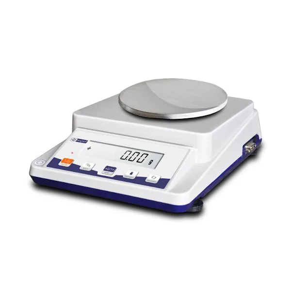 Balanza Semi Laboratorio XY-10002C, 1100 a 3100 g