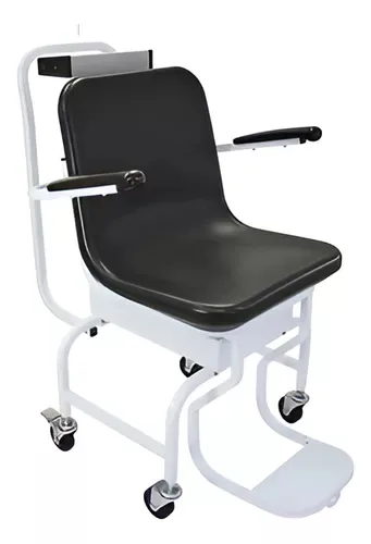 Balanza Digital Silla de Ruedas 200 kg