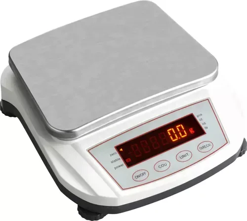 Balanza de Precisión 2 kg y 6 kg