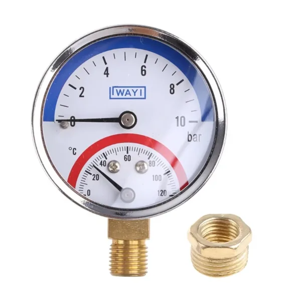 Pinza Amperimétrica Aneng PN106